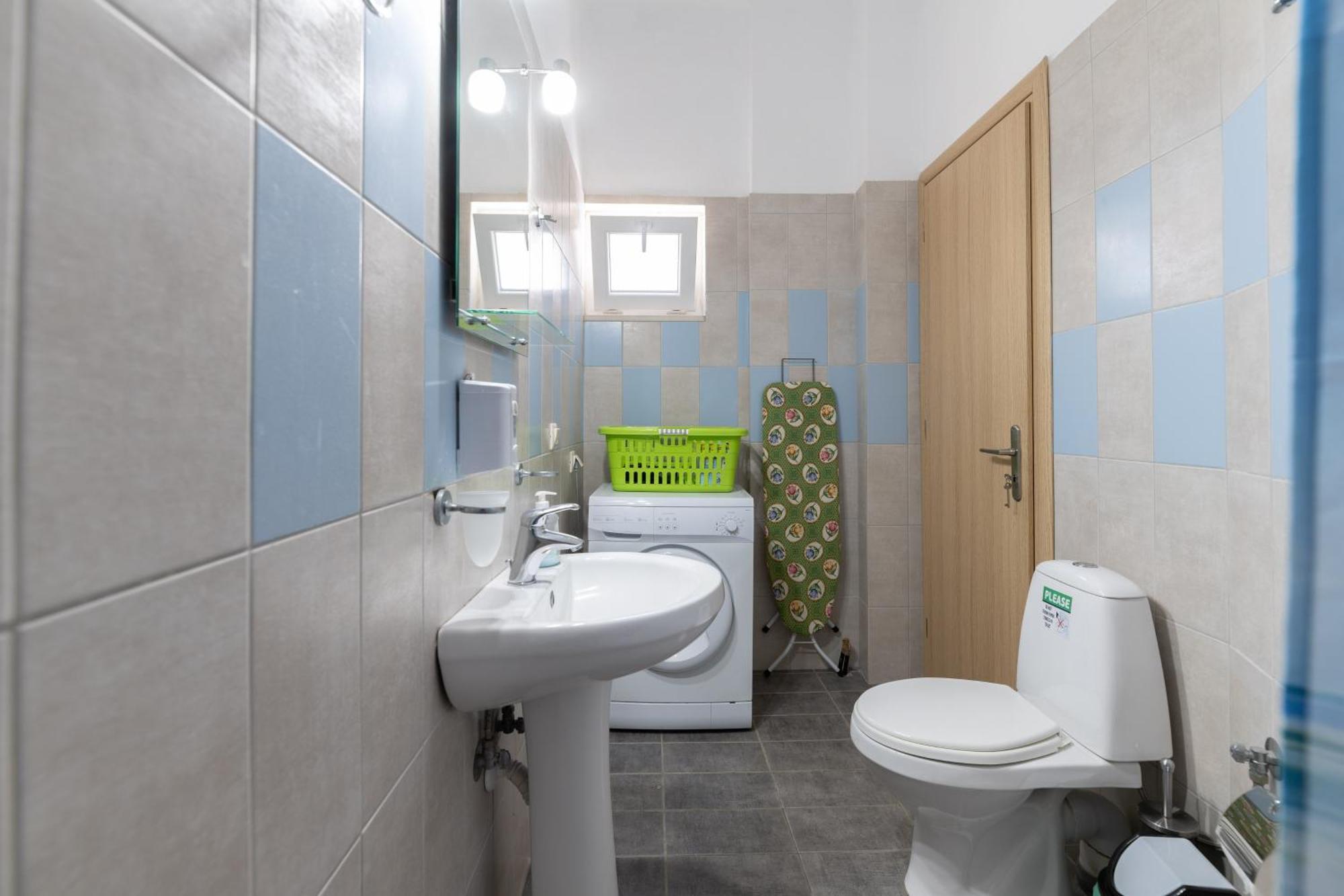 קמילרי Korfes Apartments מראה חיצוני תמונה