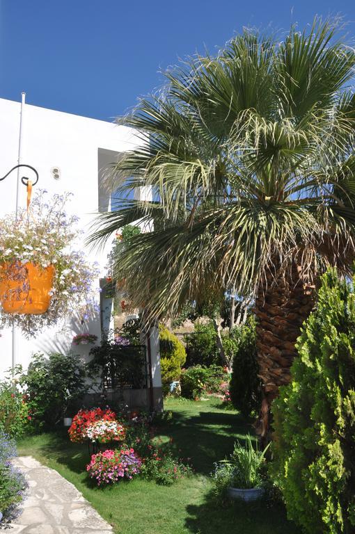 קמילרי Korfes Apartments מראה חיצוני תמונה