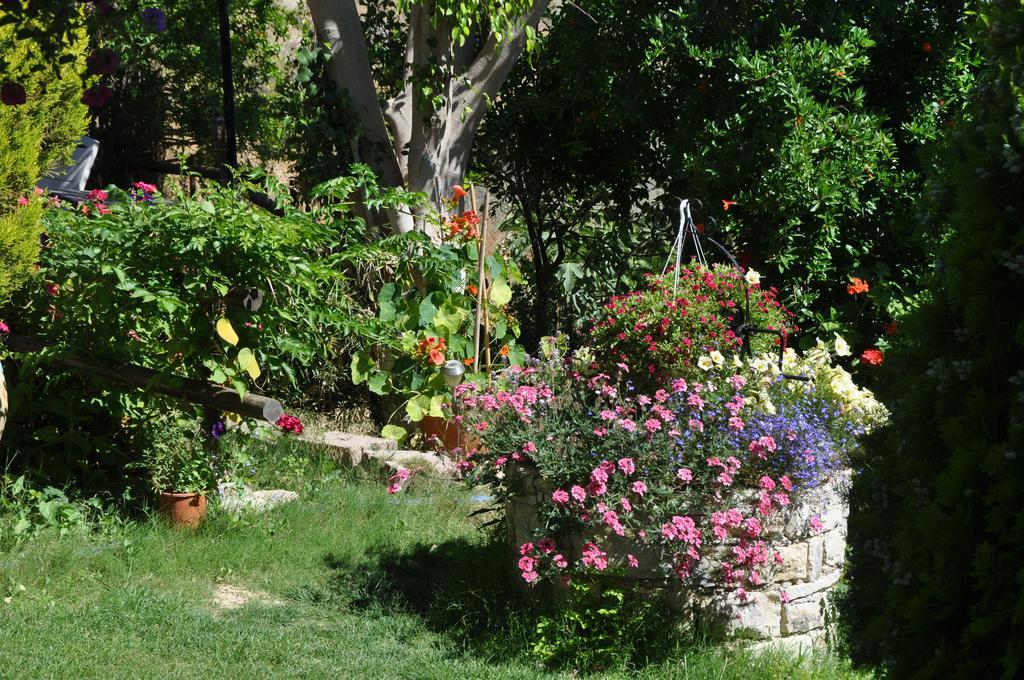 קמילרי Korfes Apartments מראה חיצוני תמונה